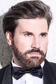 Massimo Cavalletti portrait