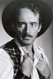 Tomás Blanco portrait