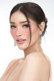 Francine Garcia portrait