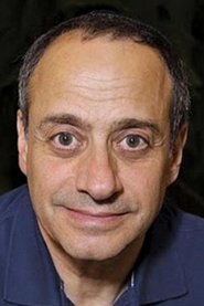 Marc Weiner portrait