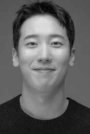 Yoo Hyun-jong portrait