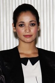 Nabiha Akkari portrait