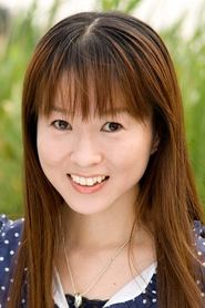 Yuri Shiratori portrait