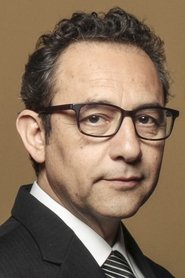 Daniel Muñoz portrait