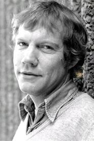David Hemblen portrait