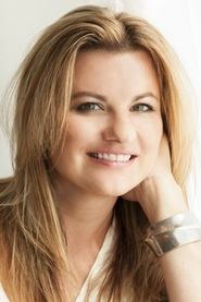 Jitka Moučková portrait