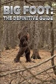 Bigfoot: The Definitive Guide poster