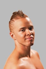 Jonathan Figueroa portrait