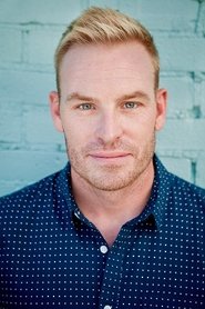 Justin Torrence portrait
