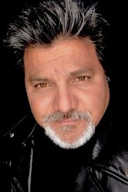 Daniel Ramos portrait