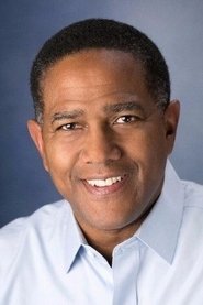 Kelvin Garvanne portrait