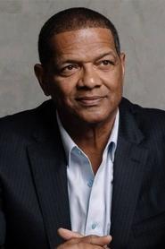 Marques Johnson portrait