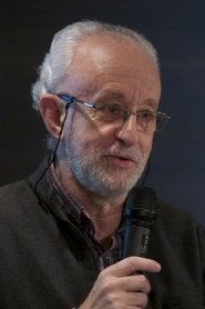 Carlos F. Heredero portrait