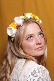 Whitney Harris portrait