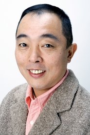 Syuetsu Tookaichi portrait