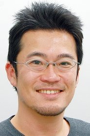 Ryota Nakano portrait