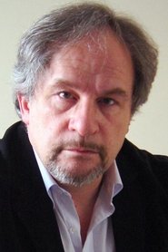 Patrick Zimmermann portrait