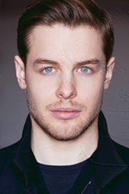 Brad Everett portrait