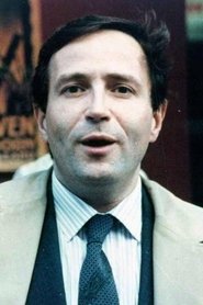 Luís Pavão portrait