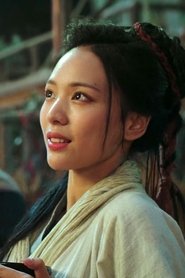 朱晓娟 portrait