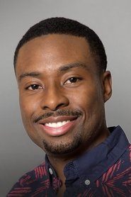 Justin Hires portrait