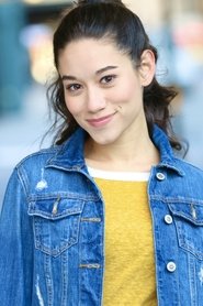 Ariana Chantelle Cordero portrait