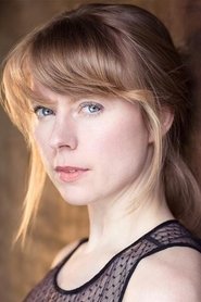 Bryony Afferson portrait