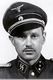 Hans Münch portrait