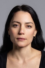 Marina Makris portrait