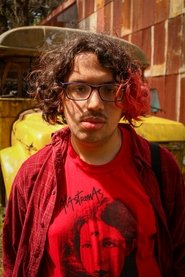 Daniel A. Moya Rivera portrait