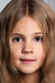 Polina Makarenko portrait