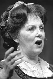 Anne Howells portrait