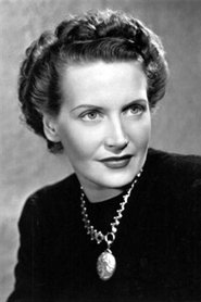 Joan Hopkins portrait