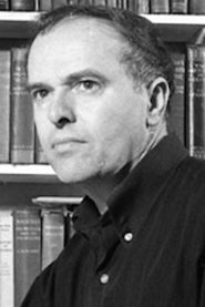 Kenneth Griffith portrait