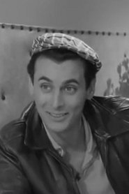 Richard Gilden portrait