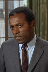 Emmanuel Thomas portrait