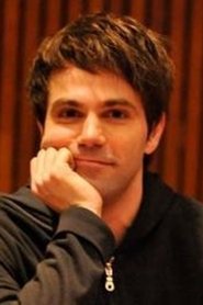 Esteban Coletti portrait