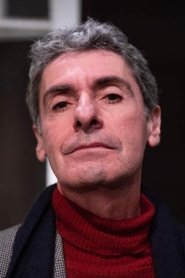 Marcelo Pozzi portrait
