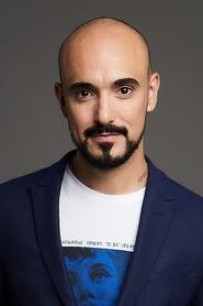 Abel Pintos portrait