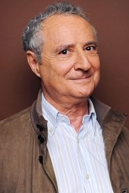 Daniel Prévost portrait