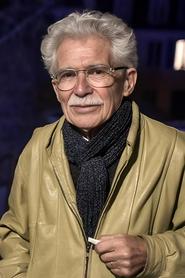 Pierre Ravier portrait