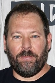 Bert Kreischer portrait