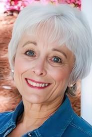 Joan Schuermeyer portrait