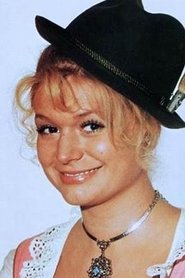 Dorothea Rau portrait
