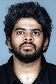 Vasant Balan portrait