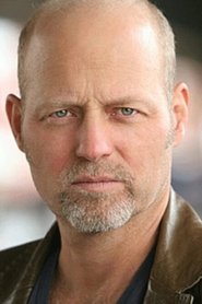 David Mogentale portrait
