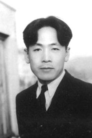 Ki-chae Park portrait