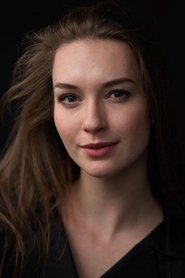 Veronika Mészárosová portrait