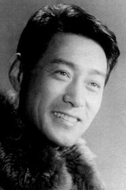 Yuanyi Yang portrait
