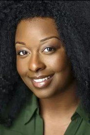 Shalita McFarland portrait